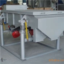 供应1035型1-6层颗粒物料筛分的-方筛-振动筛-直线筛-直线振动筛