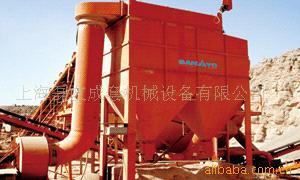 04供应山友除尘设备M100厂家直销