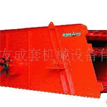 3YK-1245-多规格编织筛网式直线振动筛sanyyo
