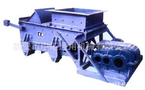 生产供应给料能力强往复式定量给煤机K3