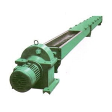 中汇通用机械专业制造小型螺旋输送机