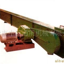 生产供应密封安全并且维修方便FU型板链式输送机