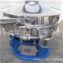 威猛WXZ系列旋振筛特点|旋振筛|WXZ系列三次元振动筛分.过滤机