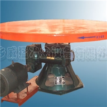 矿用机械设备|行业先锋风WZP系列圆盘给料机|气动送料器|给料机