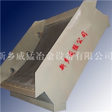 新乡威猛厂家直销WFHS系列可翻转型弧形筛|弧形筛|筛沙机