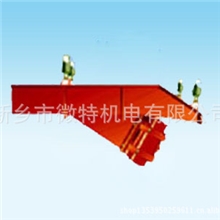 大同市GZG系列槽式挂式喂料机新型节能振动给料机哪家好