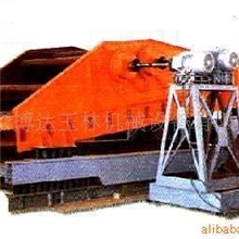 供应冷矿振动筛