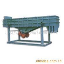直线振动筛