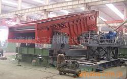 供应振动筛大型冷矿振动筛