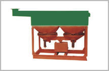 生产销售JT2-2锯齿波跳太机、水渣跳太机、钢渣跳太机、选矿设备