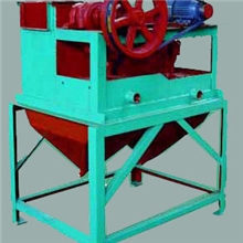 厂家生产跳汰机_隔膜跳汰机_锯齿波跳汰机_跳汰机选矿设备