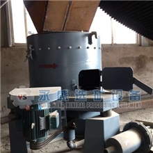 黄金尾矿回收机/离心机设备/黄金离心机/淘金设备