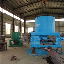 新型黄金水套式离心机、离心机价格、选金设备、优质品牌