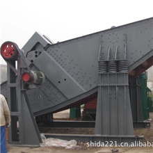 厂家低售||高效供应BTS系列矿用振动筛质保一年师大专业品牌