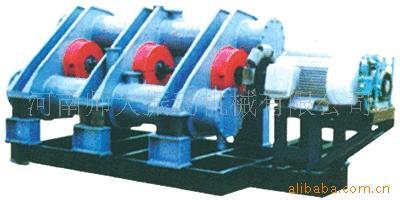 厂家低价出售|高效供应2ZM型振动磨机物美价廉质保一年