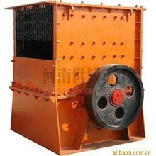 厢式破碎机，箱式破碎机，破碎机价格，矿山机械