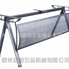 厂家冲孔板定制家具办公桌冲孔板家具配件五金配件装饰网板