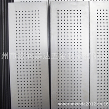 厂家供应通用五金家具配件冲孔板网板装饰板家具五金货架