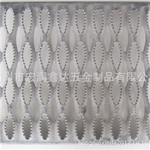 厂家供应优质不锈钢防滑板-地面防滑&mdash;&mdash;车间防滑鳄鱼嘴防滑板