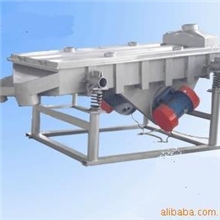 供应多种型号振动筛产品（厂家直销价格最低）