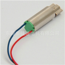 直销供应电动粉扑马达东莞振动马达
