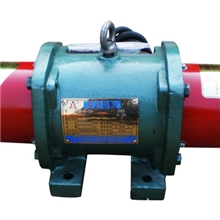 供应振动电机ZW-1.2-4，ZW系列振动电机