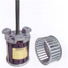 高温长轴马达,热风马达,运风马达,高温电机,长轴电机