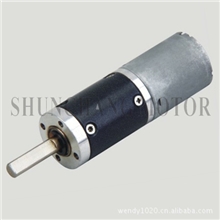 专业销售SCX22RW直流医疗系统微型齿轮减速电机