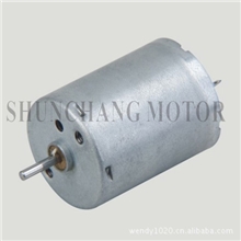 厂家推荐SCRF-370直流24V电机微型马达