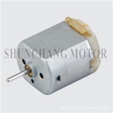 批发供应FF-28012V玩具电机