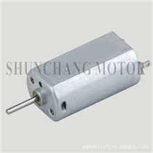 专业供应7V微型马达电动机