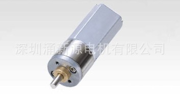 供应微型减速直流电机16MM20MM25MM