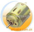 无绳电动工具马达直流电机办公室自动化器材微型电机
