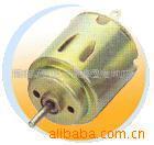 供应微型电机汽车电装器电机医疗器材微型电机保健器械马达