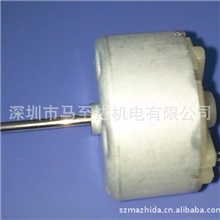 RF500直流微电机马达\喷香机微电机马达