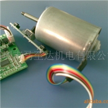 无叶风扇专用微电机马达\无刷微电机马达