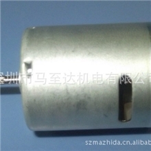 370直流微电机马达\航模、美甲打磨机马达