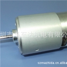 RS550直流电机马达