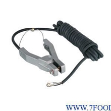 供应静电接地夹，接地静电夹