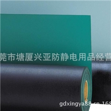 专业供应防静电台垫防静电桌垫防静电地垫--欢迎订购