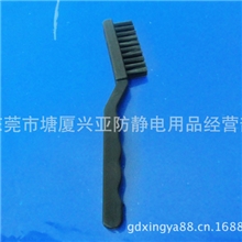 大号曲柄刷防静电毛刷清洁工具毛刷子