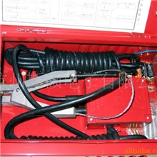 供应化工行业专用静电接地报警设备，静电报警器