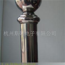 供应化工除人体静电装置除静电装置导静电消除球