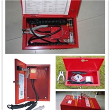 杭州防爆静电接地报警器防静电接地装置罐车加油站专用