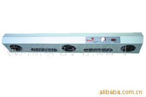 供应流水线除静电除尘装置设备三头悬挂式离子风机