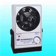 斯莱德离子风扇SL001、除静电离子风机、双头离子风机
