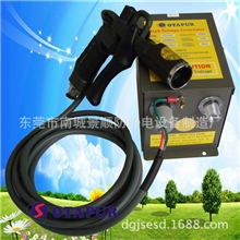 除静电离子风枪风速可控离子风枪OT6004C+OT6008