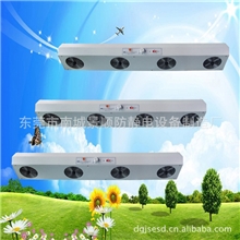 供应斯莱德SL-1104悬式四头离子风机