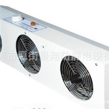 厂家批发JX-003A台式三孔离子风机