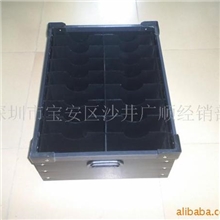 厂家直销防静电中空板箱